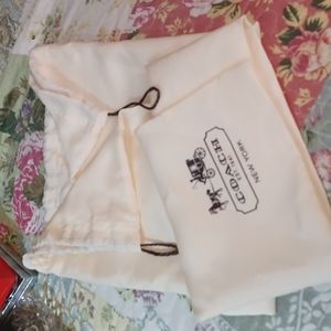 Large Coach Bag